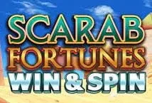 Scarab Fortunes Win and Spin (Inspired Gaming)