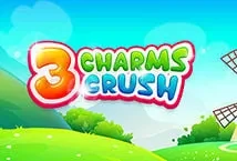 3 Charms Crush (iSoftBet)