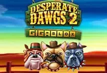 Desperate Dawgs 2 GigaBlox (Reflex Gaming)