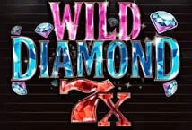 Wild Diamond 7x (Booming Games)