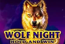 Wolf Night (3 Oaks Gaming)
