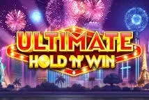 Ultimate Hold &#039;N&#039; Win (Booming Games)