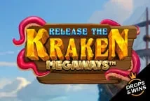 Release the Kraken Megaways (Pragmatic Play)
