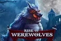 Rise of Werewolves (Spadegaming)