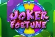Joker Fortune (StakeLogic)