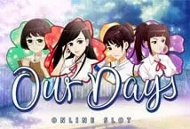 Our Days (Microgaming)