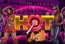 Hot Angels (Popok Gaming)