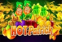 Hot Patrick (Gamzix)