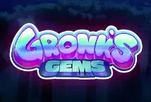 Gronk&#039;s Gems (Hacksaw Gaming)