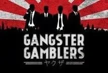Gangster Gamblers (Booming Games)