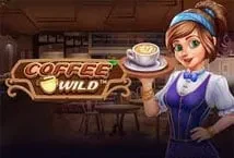 Coffee Wild (Pragmatic Play)