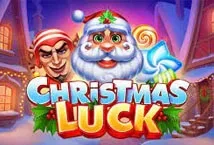 Christmas Luck (Skywind Group)