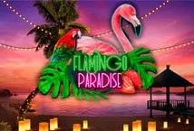 Flamingo Paradise (Red Rake Gaming)