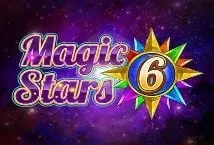 Magic Stars 6 (Wazdan)