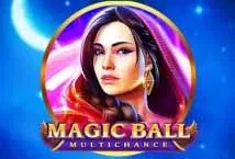 Magic Ball (3 Oaks Gaming)