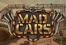 Mad Cars (Push Gaming)