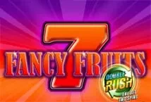 Fancy Fruits Double Rush (Gamomat)