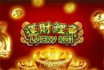 Lucky Koi