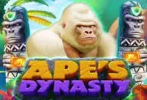 Ape&#039;s Dynasty (High 5 Games)