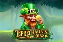 Leprechaun&#039;s Coins (Platipus Gaming)
