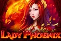 Lady Phoenix (Rubyplay)
