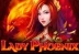 Lady Phoenix (Rubyplay)
