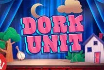 Dork Unit (Hacksaw Gaming)