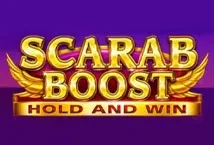 Scarab Boost (3 Oaks Gaming)