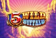 5 Wild Buffalo (4ThePlayer)