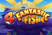 4 Fantastic Fish (4ThePlayer)