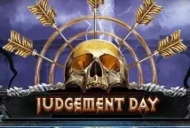 Judgement Day Megaways (Red Tiger Gaming)