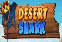 Desert Shark (Fantasma Games)