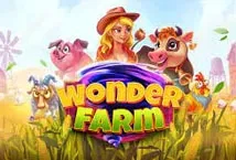 Wonder Farm (Evoplay)