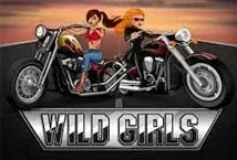 Wild Girls (Wazdan)