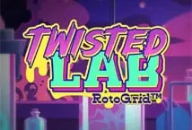 Twisted Lab RotoGrid (Hacksaw Gaming)