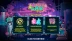 Twisted Lab RotoGrid (Hacksaw Gaming)
