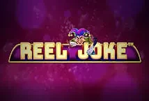 Reel Joke (Wazdan)