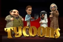 Tycoons (Betsoft)