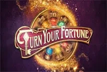 Turn Your Fortune (NetEnt)