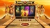 Power of Gods: Egypt (Wazdan)