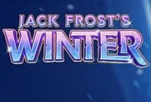 Jack Frost&#039;s Winter (PG Soft)
