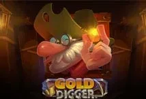 Gold Digger (iSoftBet)