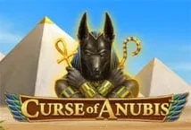 Curse of Anubis (Playtech)