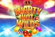 Mighty Hot Wilds (Inspired Gaming)
