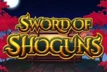 Sword of Shoguns (Thunderkick)
