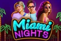 Miami Nights (Booming Games)