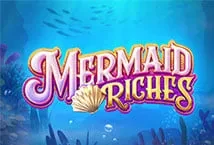 Mermaid Riches (PG Soft)