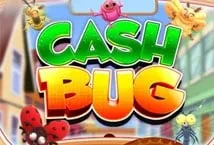 Cash Bug (Inspired Gaming)
