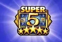 Super 5 Stars (Red Rake Gaming)