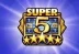 Super 5 Stars (Red Rake Gaming)